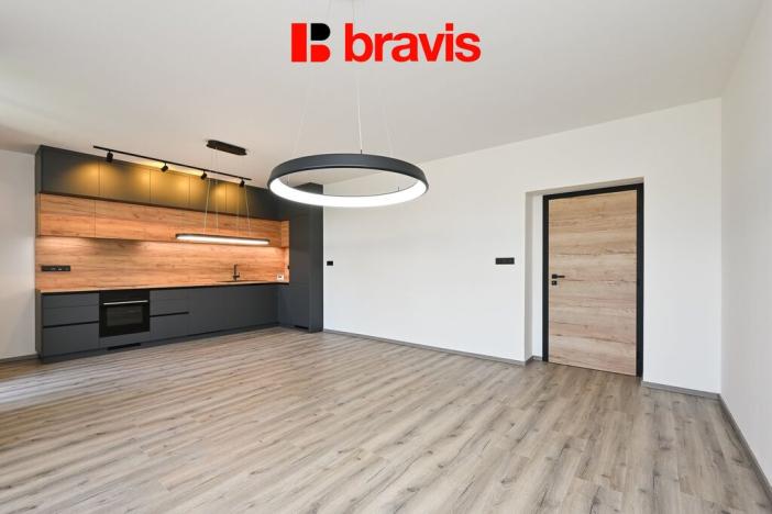 Prodej bytu 3+kk, Brno - Královo Pole, Palackého třída, 93 m2