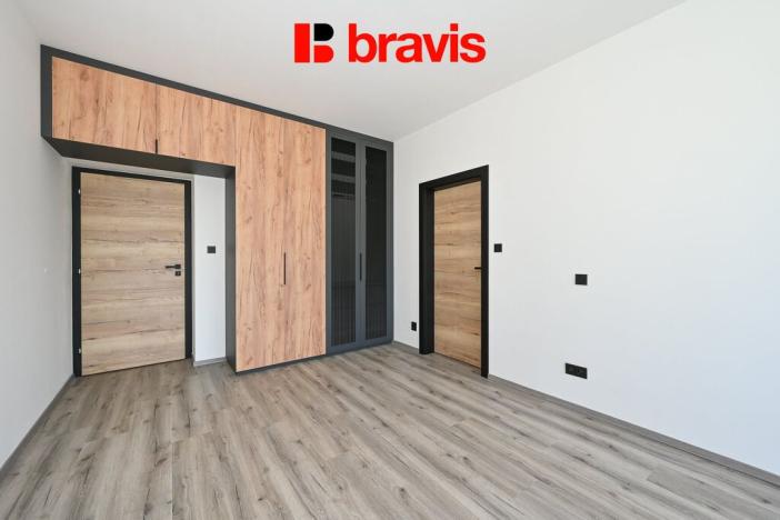 Prodej bytu 3+kk, Brno - Královo Pole, Palackého třída, 93 m2