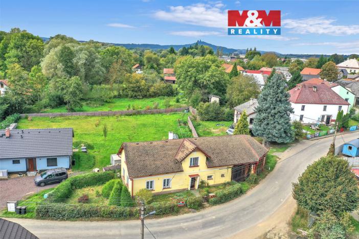 Prodej rodinného domu, Libuň, 95 m2