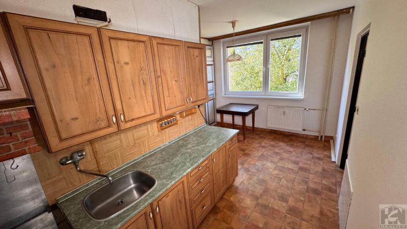 Prodej bytu 3+1, Ústí nad Orlicí, Příčná, 72 m2