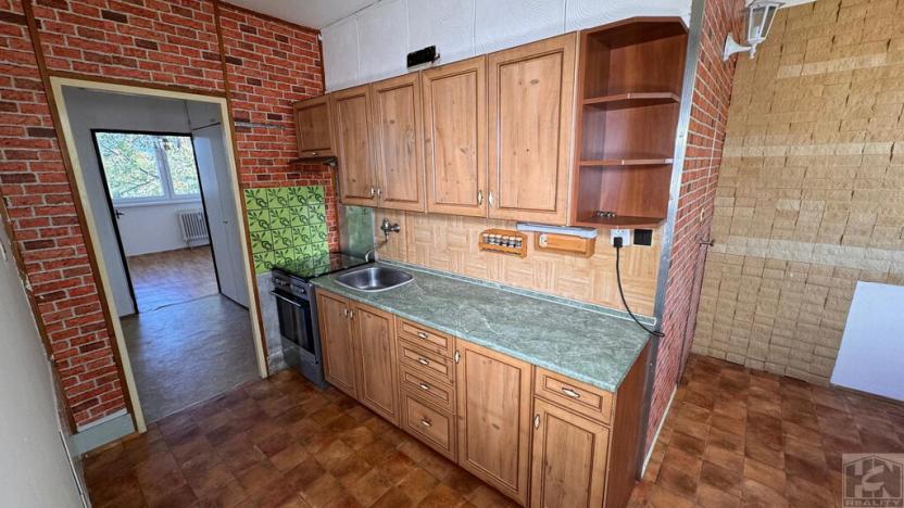 Prodej bytu 3+1, Ústí nad Orlicí, Příčná, 72 m2