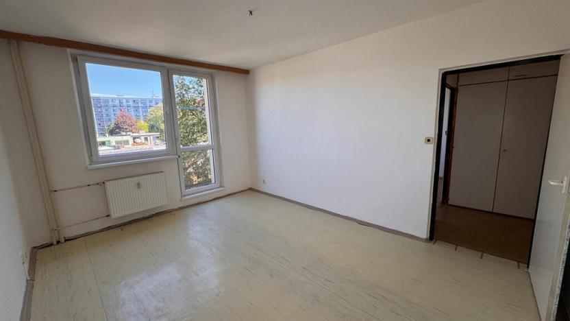 Prodej bytu 3+1, Ústí nad Orlicí, Příčná, 72 m2