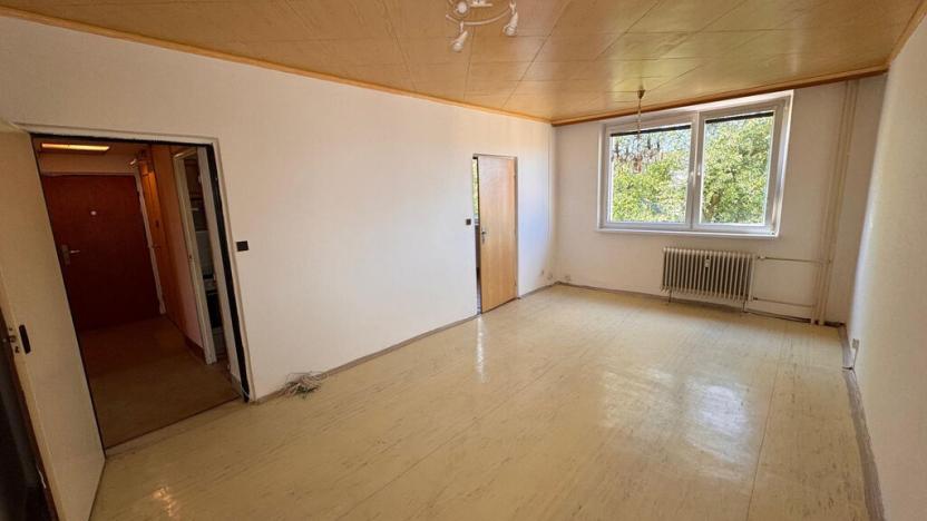 Prodej bytu 3+1, Ústí nad Orlicí, Příčná, 72 m2