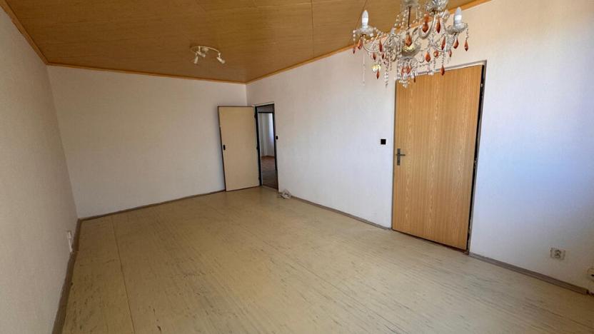 Prodej bytu 3+1, Ústí nad Orlicí, Příčná, 72 m2