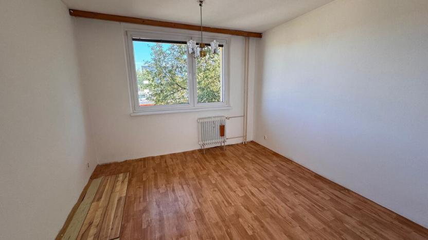 Prodej bytu 3+1, Ústí nad Orlicí, Příčná, 72 m2