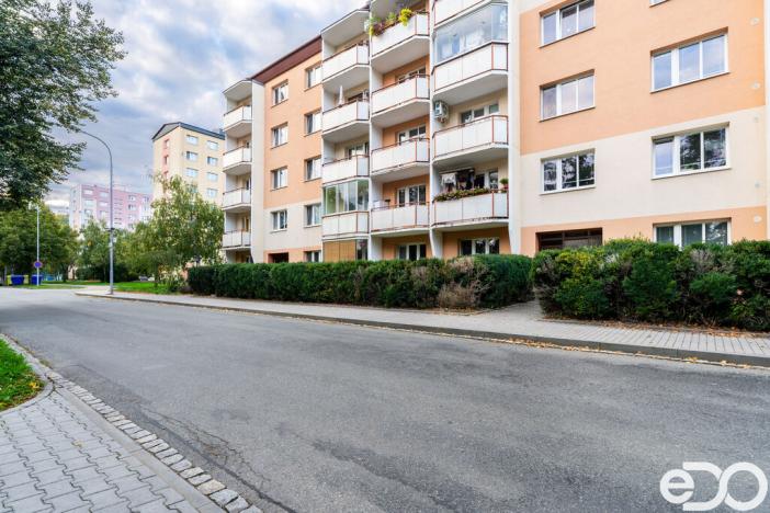 Prodej bytu 2+1, Prostějov, sídl. Svobody, 60 m2