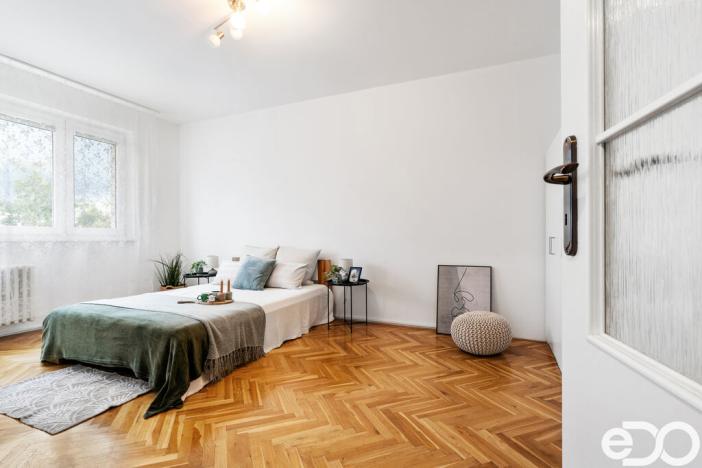 Prodej bytu 2+1, Prostějov, sídl. Svobody, 60 m2