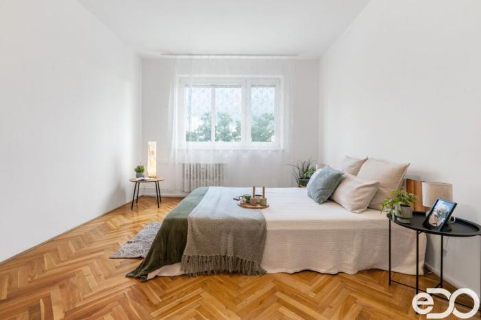 Prodej bytu 2+1, Prostějov, sídl. Svobody, 60 m2