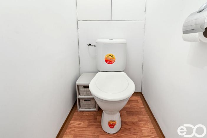 Prodej bytu 2+1, Prostějov, sídl. Svobody, 60 m2