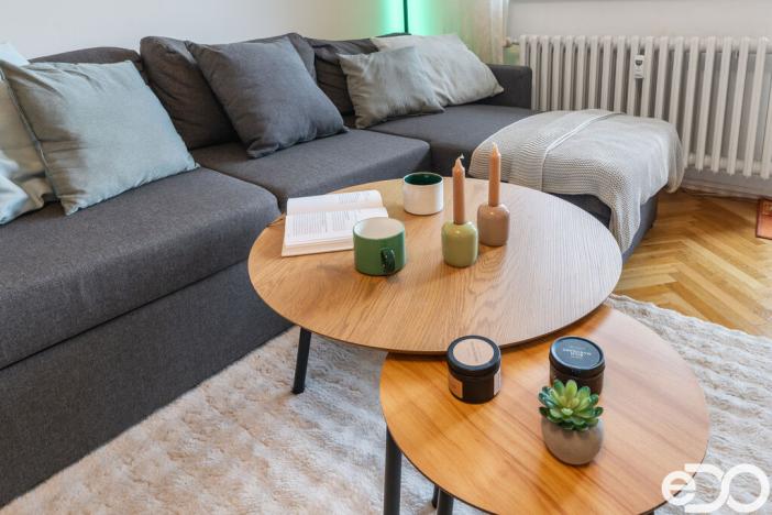 Prodej bytu 2+1, Prostějov, sídl. Svobody, 60 m2