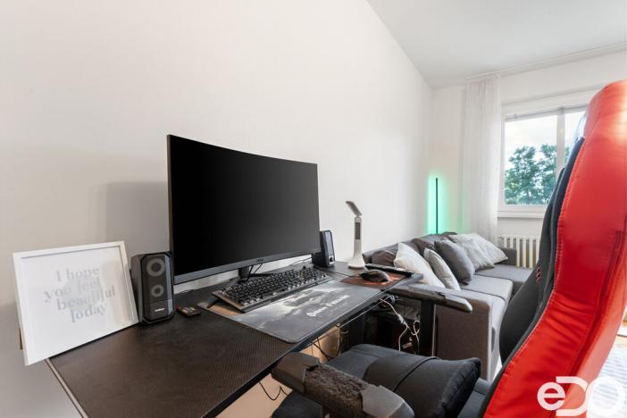 Prodej bytu 2+1, Prostějov, sídl. Svobody, 60 m2