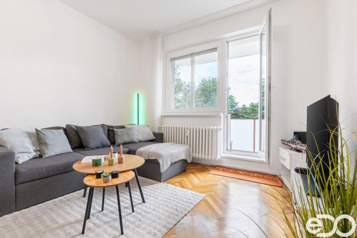 Prodej bytu 2+1, Prostějov, sídl. Svobody, 60 m2