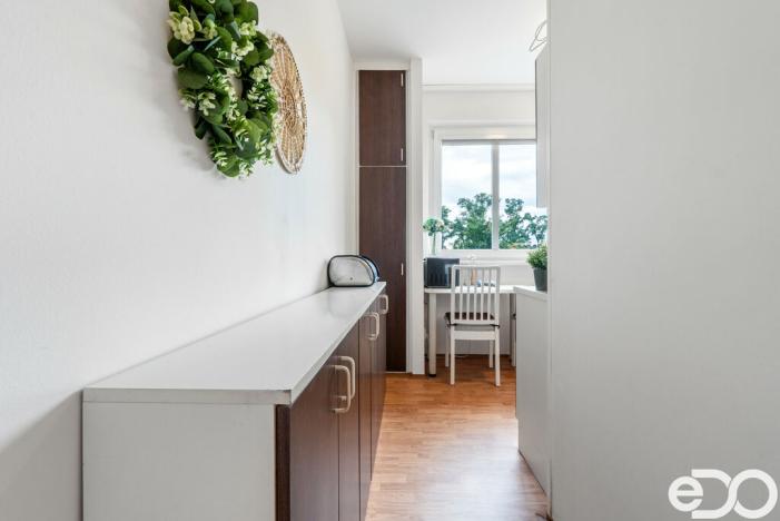 Prodej bytu 2+1, Prostějov, sídl. Svobody, 60 m2