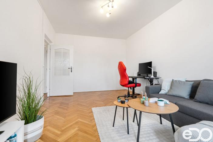 Prodej bytu 2+1, Prostějov, sídl. Svobody, 60 m2