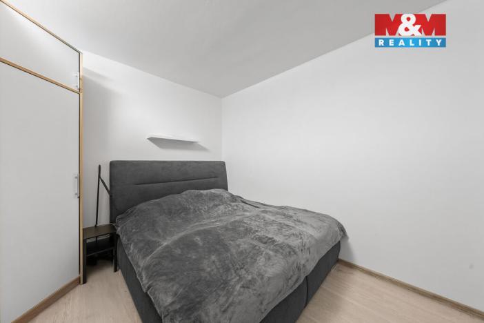 Prodej bytu 2+1, Rumburk - Rumburk 1, Matušova, 68 m2