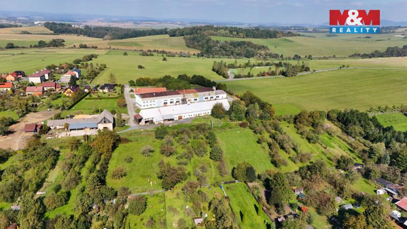 Prodej pozemku pro bydlení, Loučka, 649 m2