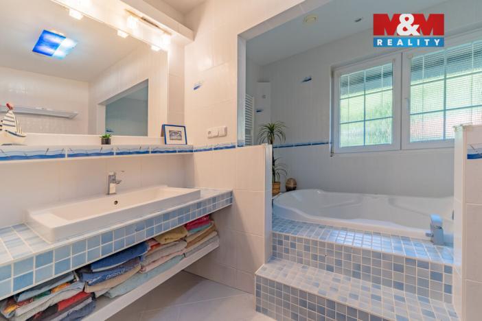 Prodej rodinného domu, Aš - Mokřiny, 180 m2