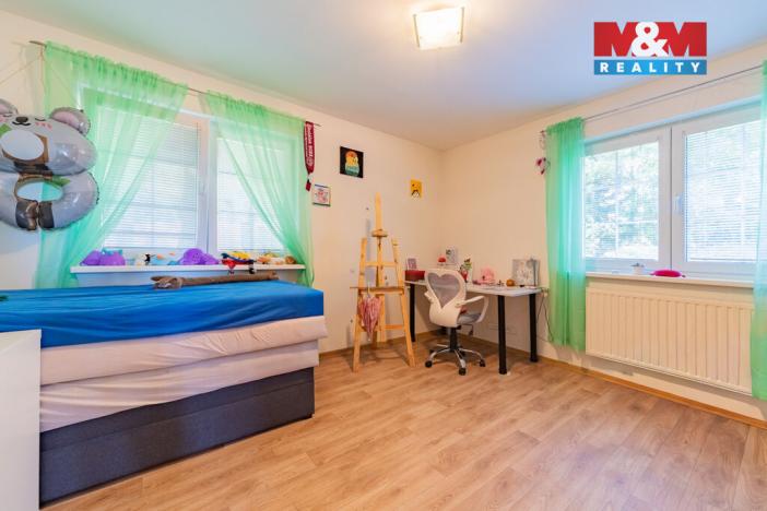 Prodej rodinného domu, Aš - Mokřiny, 180 m2