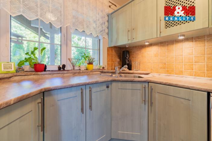 Prodej rodinného domu, Aš - Mokřiny, 180 m2