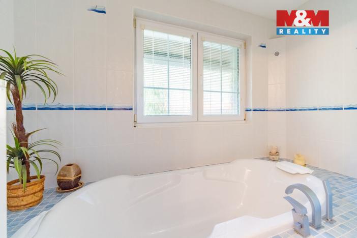 Prodej rodinného domu, Aš - Mokřiny, 180 m2