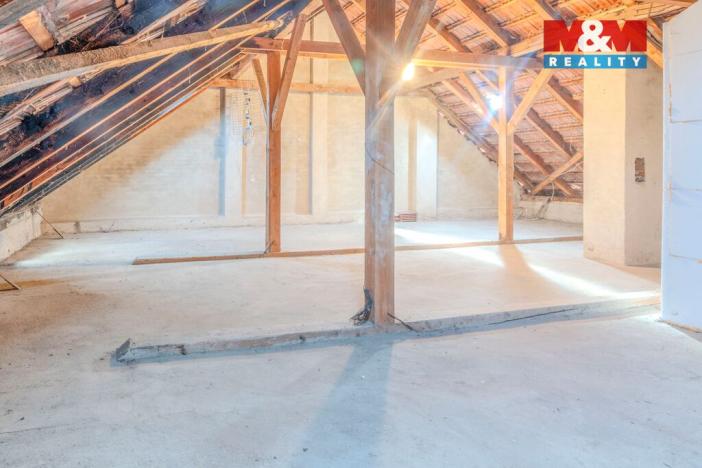 Prodej rodinného domu, Strání, Rubanice, 125 m2