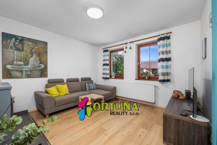 Prodej rodinného domu, Úsilné, 159 m2