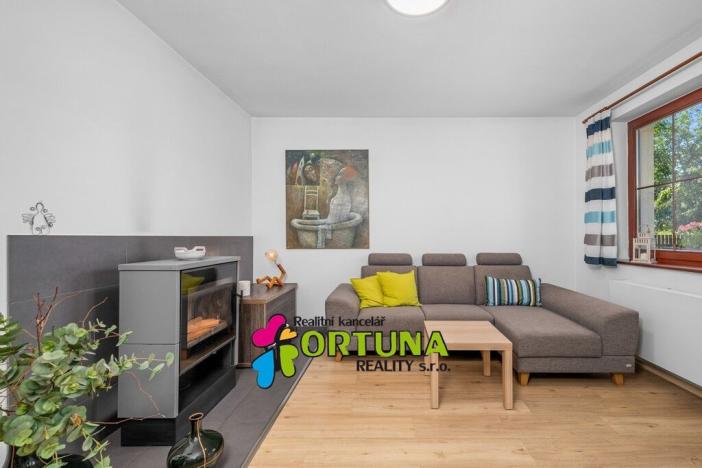 Prodej rodinného domu, Úsilné, 159 m2