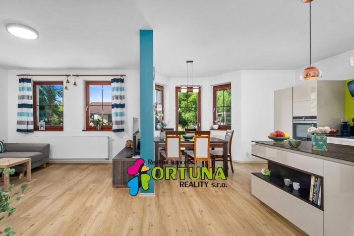 Prodej rodinného domu, Úsilné, 159 m2