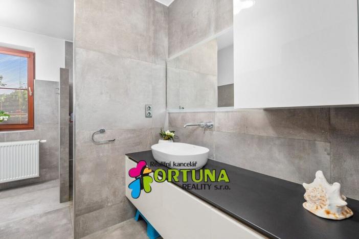 Prodej rodinného domu, Úsilné, 159 m2