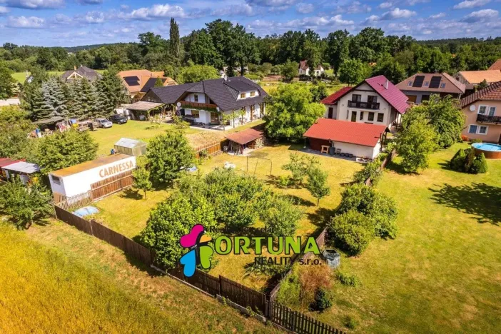 Prodej rodinného domu, Úsilné, 159 m2