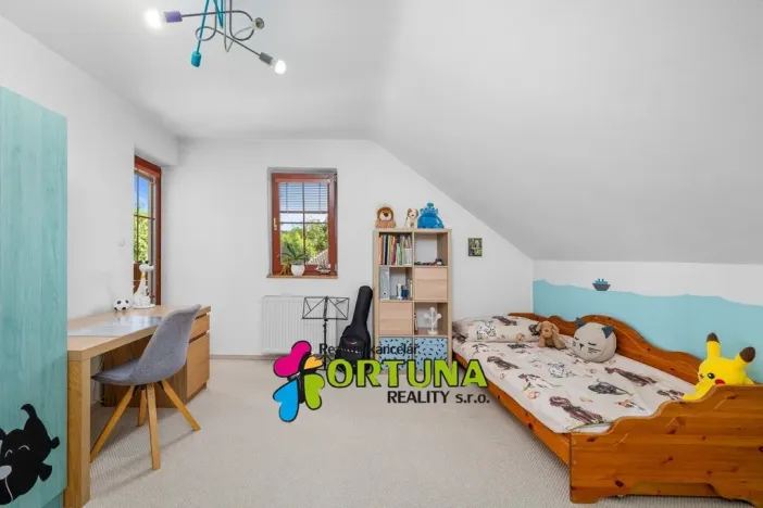 Prodej rodinného domu, Úsilné, 159 m2