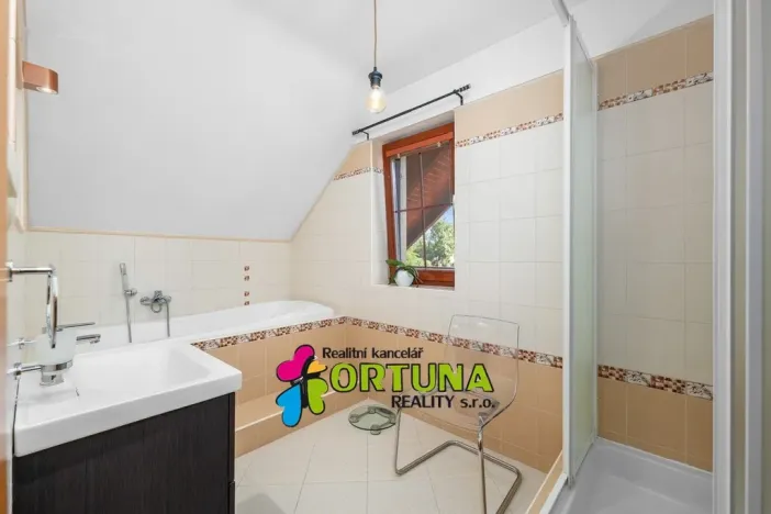 Prodej rodinného domu, Úsilné, 159 m2