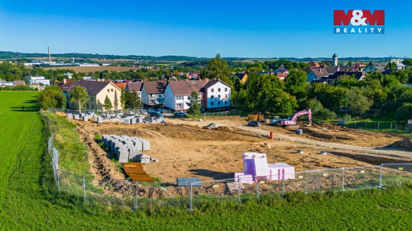 Prodej bytu 2+1, Dačice - Dačice V, U Stadionu, 41 m2