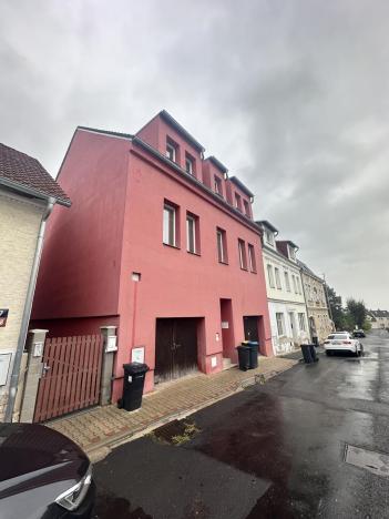 Prodej vícegeneračního domu, Dubí - Běhánky, Sportovní, 160 m2