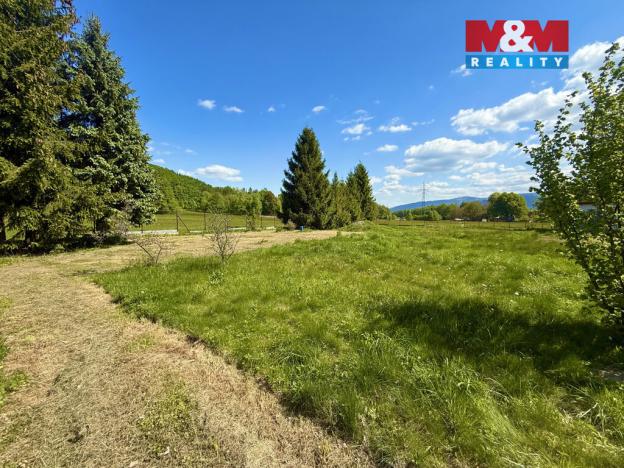 Prodej pozemku pro bydlení, Čeladná, 1500 m2