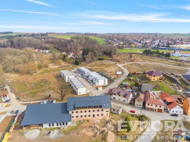 Prodej pozemku pro bydlení, Polná, 742 m2