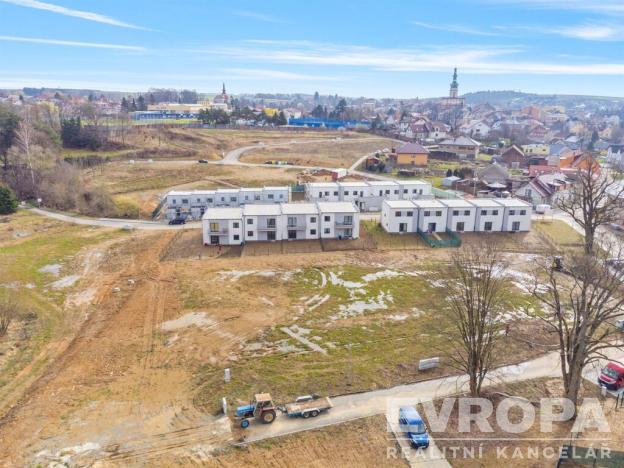 Prodej pozemku pro bydlení, Polná, 742 m2