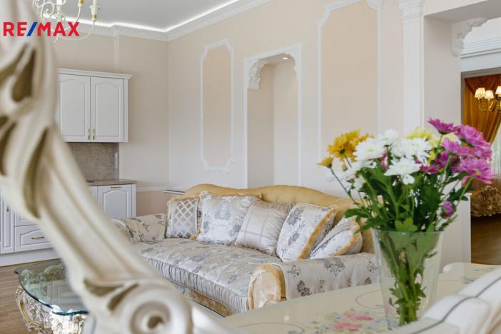 Prodej bytu 2+kk, Karlovy Vary, Ondřejská, 97 m2