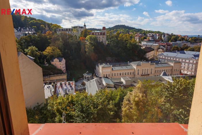 Prodej bytu 2+kk, Karlovy Vary, Ondřejská, 97 m2