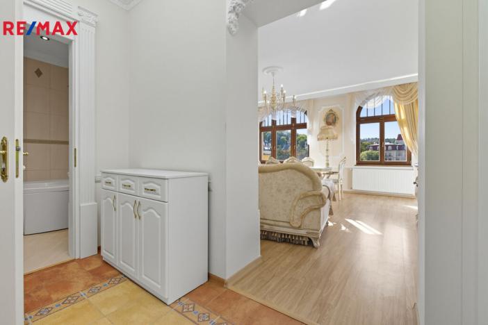 Prodej bytu 2+kk, Karlovy Vary, Ondřejská, 97 m2