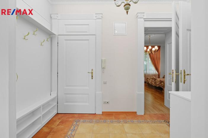 Prodej bytu 2+kk, Karlovy Vary, Ondřejská, 97 m2