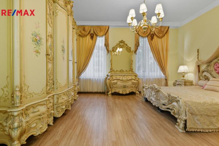 Prodej bytu 2+kk, Karlovy Vary, Ondřejská, 97 m2