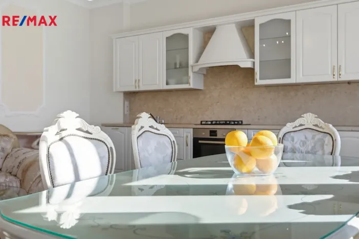 Prodej bytu 2+kk, Karlovy Vary, Ondřejská, 97 m2