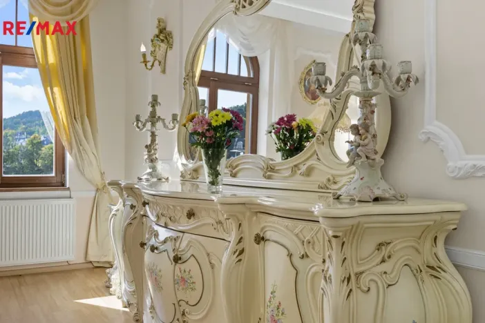 Prodej bytu 2+kk, Karlovy Vary, Ondřejská, 97 m2