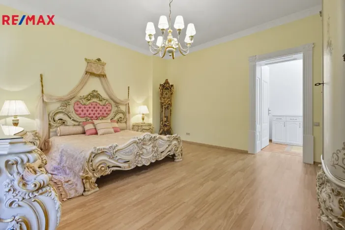 Prodej bytu 2+kk, Karlovy Vary, Ondřejská, 97 m2