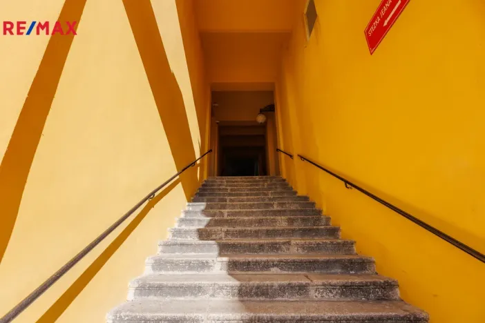 Prodej bytu 2+kk, Karlovy Vary, Ondřejská, 97 m2