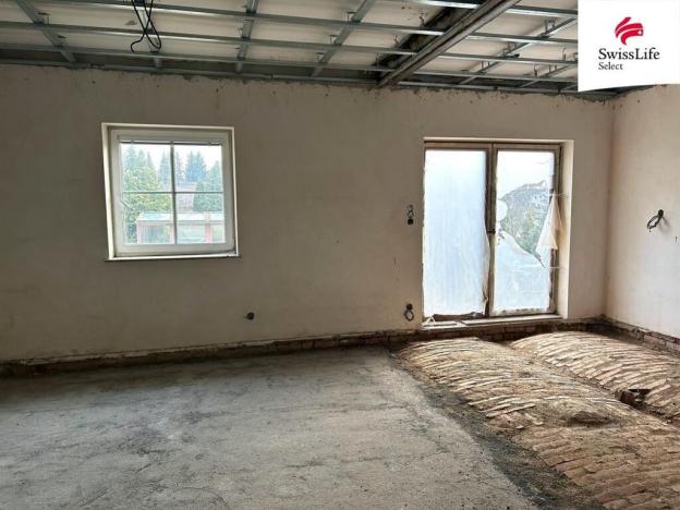 Prodej rodinného domu, Stanovice, 156 m2