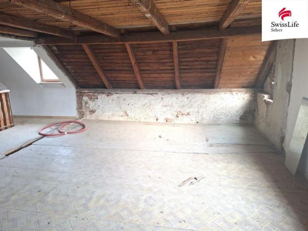 Prodej rodinného domu, Stanovice, 156 m2