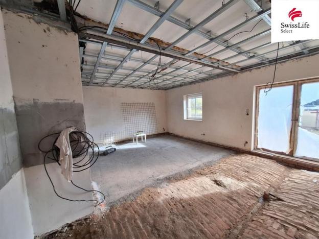 Prodej rodinného domu, Stanovice, 156 m2