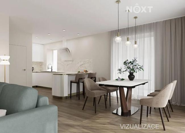 Prodej rodinného domu, Hluboká nad Vltavou, Rybova, 123 m2